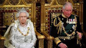 La reina isabel ii ha pronunciado el tradicional discurso de apertura del parlamento ante las dos cámaras euronews: La Reina Isabel Ii La Prioridad Es Asegurar La Salida Del Reino Unido De La Ue El 31 De Octubre