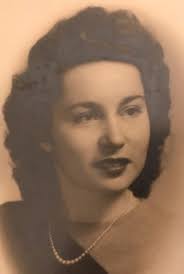 Mercedes Comeaux Obituary