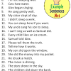 Hi,today in this video i will share with you some preposition exercise this video is to help you to understand the proposition concept. 1