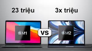 So sánh MacBook Air M2 và MacBook Air M1: Chênh lệch giá 10 triệu, liệu có  đáng? | Phongvu.vn