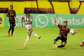Sport club do recife > campeonato brasileiro série a > ceará x sport. U9vsr2nmn6og9m