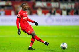 Moussa diaby is a mix of intelligence and technique moussa diaby (born 7 july 1999) is a french professional. Psg Moussa Diaby Judges That This Year Is Going To Be A Good One For Paris Archyde