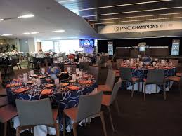 Pnc Champions Club Awards Reception Pnc Market All Stars Corporate Events Pnc Launch Event