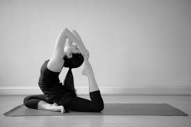 Maybe you would like to learn more about one of these? Woodley Park Yoga