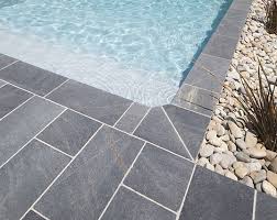 Margelles Et Dallage Piscine Faites Votre Choix De Dallage Piscine Sur Piscines Magiline