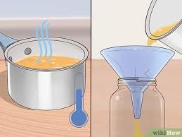 Slice or grate the truffle into the oil. How To Make Truffle Oil With Pictures Wikihow
