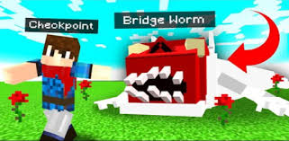 Posted in animals coloring pages. Bridge Worm For Minecraft Pe On Windows Pc Download Free 3 1 Com Yoshinoyateam Appdev Bridgeworm