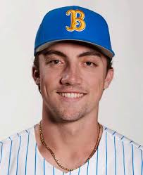 2023 UCLA Baseball Information Guide by UCLA Athletics