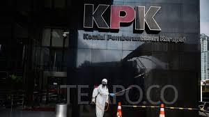 Saya sedang di luar kota. Kpk Diduga Ott Bupati Nganjuk Dalam Kasus Jual Beli Jabatan Nasional Tempo Co