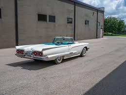 Image result for Cascade Green 1958 Thunderbird