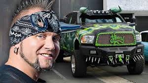 Here's Where The Cast From 'Counting Cars' Is Today