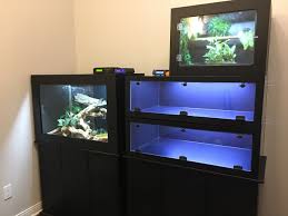 Snake lights tecled lighting offers its remarkable led 'snakelight' where distinctive, unobtrusive lighting is required. Two New Pvc Cages