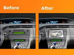 Pairing handsfree bluetooth cell phone with toyota prius 3 generation gen3 2010. Android Car Dvd Player Gps Navigation Wifi 3g For Toyota Prius 2009 2013 Bluetooth Touch Screen 361 27 Http Ww Car Dvd Players Gps Navigation Toyota Prius