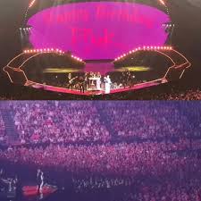 Pink Try The Truth About Love Live From Los Angeles Pin By Candace Scott On Pink Family Singing Happy Birthday Pink Tour Pink Live