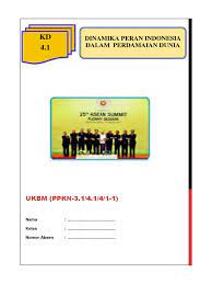 Pemerintah mesir mengirim konvoi insinyur dan bahan bangunan ke jalur gaza, palestina pada jumat (4/6/2021). Ukbm Ppkn 04 01 Pdf
