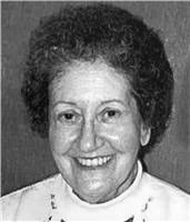 Helen Poulos Obituary (2018)