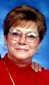 Judith Mauldin Obituary