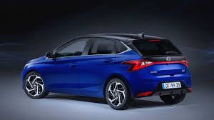 Inside the carefully sculptured exterior is a cabin of class leading proportions with high levels of refinement and equipment. 2021 Hyundai I20 Debuts New Design Tech And Mild Hybrid System