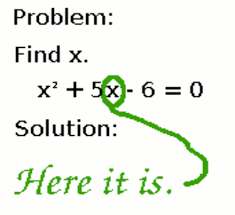 Funny Math Pictures Math Jokes Math Humor Jokes