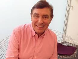 Jean Pierre Foucault Pret Pour Une Sacree Soiree Backstage Tpmp Sacree Soiree