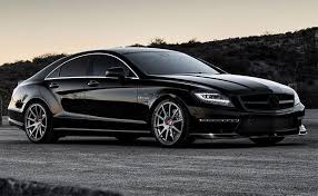 Vorsteiner Mercedes Cls63 Amg Preview Mercedes Benz Cls Benz Mercedes Benz