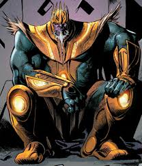 Pantheon  Tyrannical Figures - TV Tropes