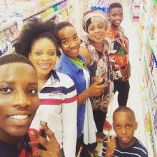 We shall not fail as parents, in raising Godly children in Jesus name