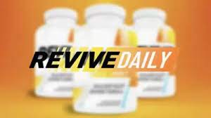 Revive Daily Reviews: Hidden Dangers Exposed! Disturbing Side Effects Risk  Revealed!