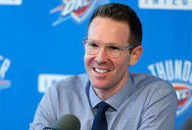 Want To Be An Nba General Manager? Here Are 10 Potential Career Paths