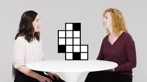 A clue to a problem or mystery is something that helps you to find the answer to it. Watch The Quest For The Perfect Crossword Clue The New Yorker