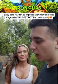 Faze Kaysan Umbrion Lacy