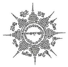 Check out our thai tattoo selection for the very best in unique or custom, handmade pieces from our tattooing shops. Thai Tattoo Designs Unique Amazing No1 Thai Tattoo Designs