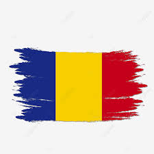The flag of romania is tricolor with three wide vertical stripes of blue, yellow, and red. Romania Flag Transparent With Watercolor Paint Brush Romania Romania Flag Romania Flag Vector Png Transparent Clipart Image And Psd File For Free Download