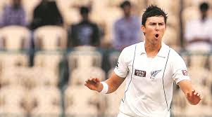 Bumrah has 15 wickets to his name in pl 2020 so far while boult has 12 scalps. Cricket Nuts The Boults Of New Zealand Sports News The Indian Express