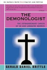 The couple were considered to be the leading authority on topics like exorcism and demonology, and they led literally thousands of paranormal investigations during their long and fruitful careers. The Demonologist The Extraordinary Career Of Ed And Lorraine Warren Book By Gerald Brittle Paperback Www Chapters Indigo Ca