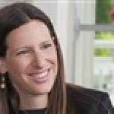 Melissa Arbus Sherry