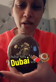 Moses Lake Wa Food Dubai Chocolate