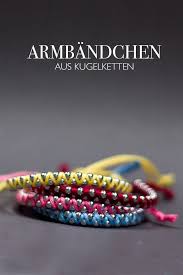 10x 80cm blaues makramee garn ( nr. Diy Armbandchen Basteln Freundschaftsbandchen Knupfen
