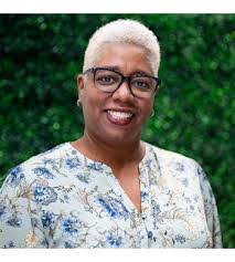 Pamela Tarver's Instagram, Twitter & Facebook