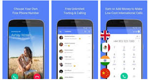 Free international calling app provide user uninterrupted channel of communication. Top 5 Free Talk And Text Apps For Android