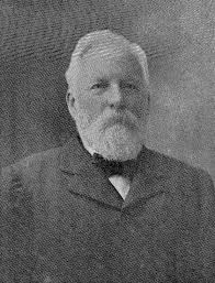 Spirits of the Sixth U.S. Cavalry