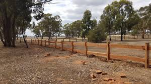 Traditional Post Rail Fencing Bendigo Home Improvement Myers Flat Victoria Australia Facebook 106 Photos