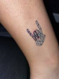 Laser tattoo removal is a means of erasing unwanted ink from your skin. My Beautician Accidentally Did Laser Hair Removal On My Tattoo It Hurts Should I Be Concerned And How Long Should I Expect For It To Heal Thank You Dermatologyquestions