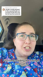 What Book Does Jacob Get Introduced in Twilight