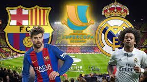 Jorge, ronaldos father was a huge fan of the former hollywood actor that was at helm in the white house when cristiano was born. Barcelona 1 X 3 Real Madrid 13 08 2017 Supercopa Da Espanha 2017 2018 1 Jogo Pes 2017 Youtube