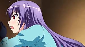 Hyoudou Ibuki HU 30 - ThisVid.com