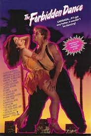 Laura harring lambada the forbidden dance. The Forbidden Dance Wikipedia