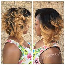 30 Trendy Bob Hairstyles For African American Women 2021 Hairstyles Weekly Trendy Bob Hairstyles Hair Styles Messy Bob Hairstyles