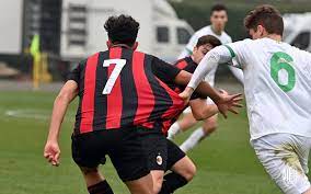 Il match è in programma sabato 6 febbraio alle ore 13 al centro sportivo. Report Milan Sassuolo 2 1 Primavera 1 2020 2021 Ac Milan