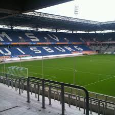 91,380 likes · 6,736 talking about this · 70 were here. Schauinsland Reisen Arena Duisburg Mitte 16 Tipps